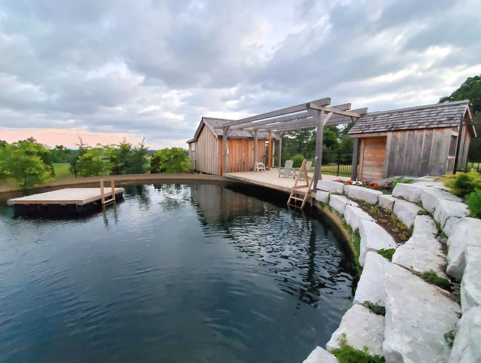 Camlachie Chapel Narcity