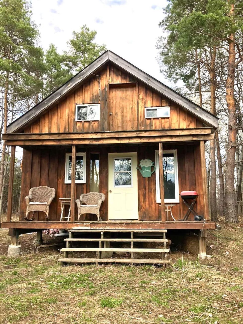 Airbnb Near Ottawa