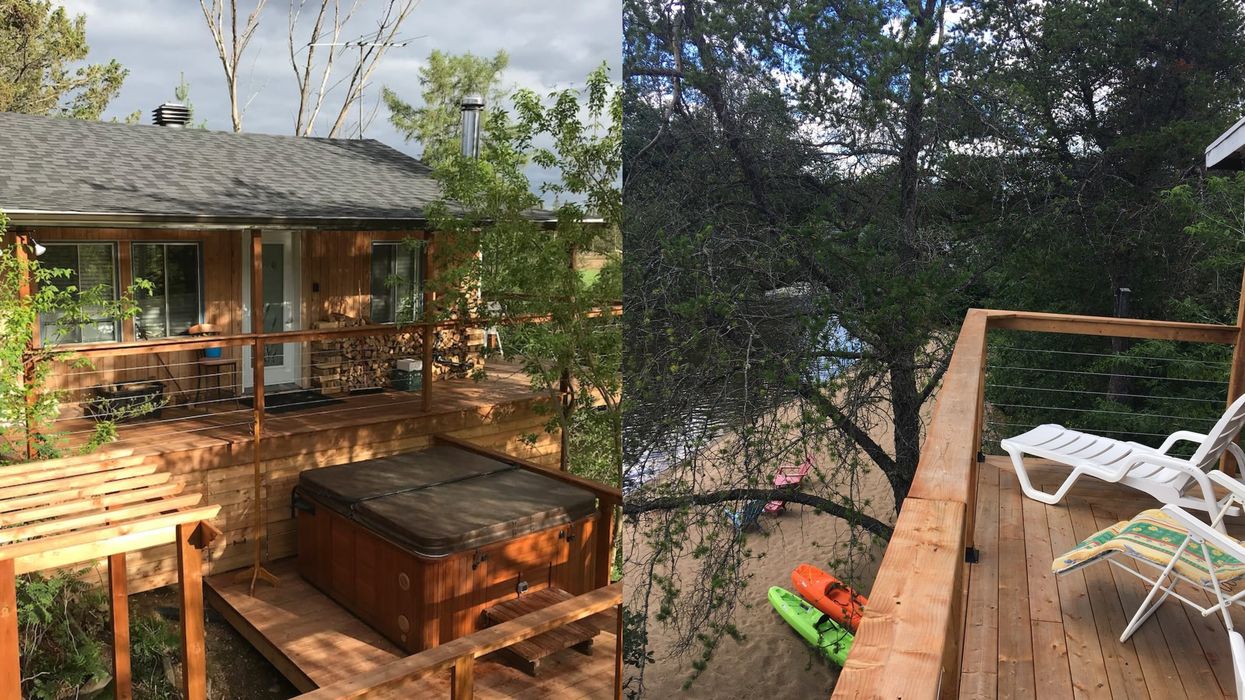 Airbnb Québec