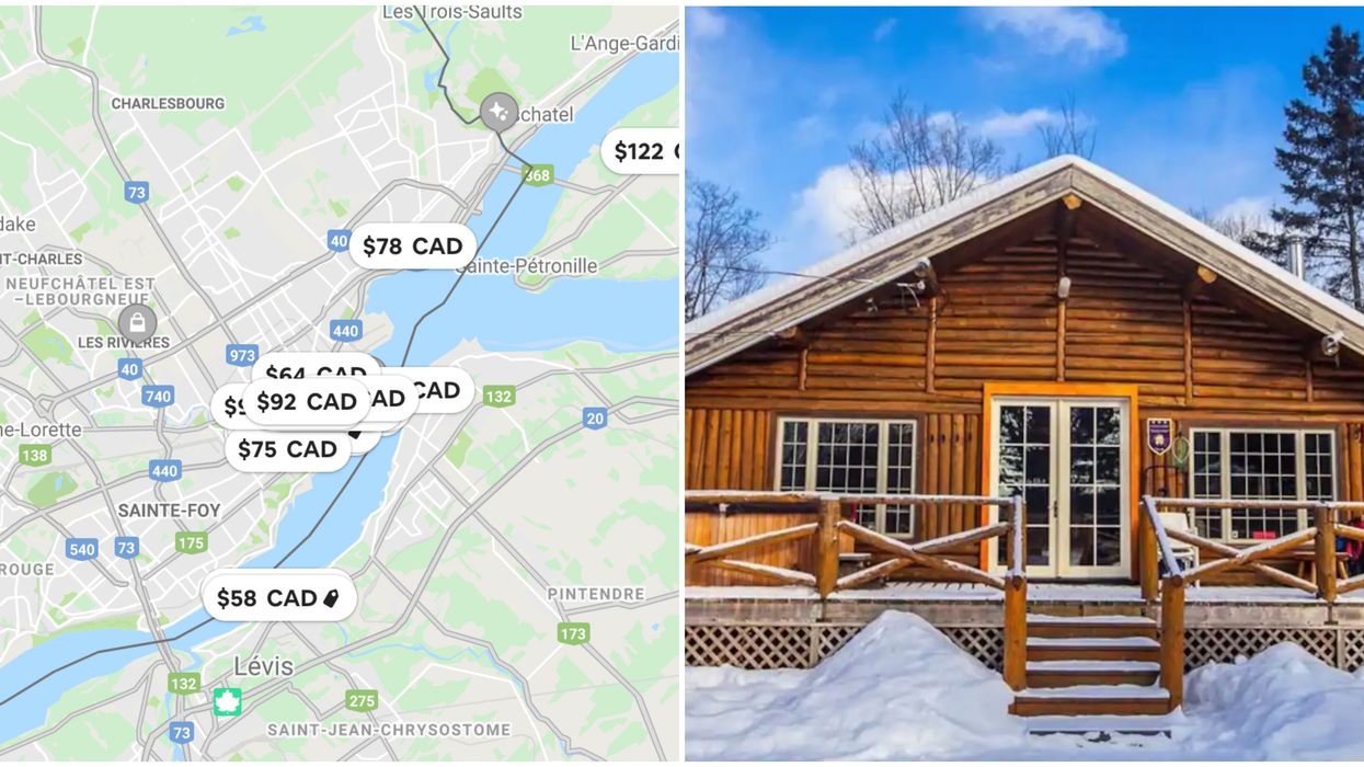 Airbnb resserre ses règles de location pour éviter les rassemblements le 31 décembre