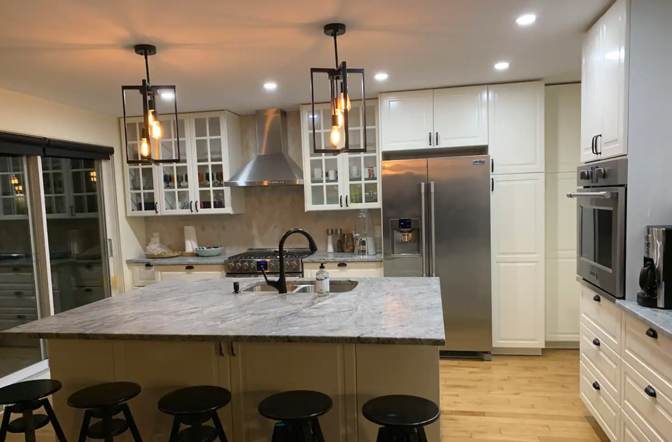 Airbnb \u00e0 louer pr\u00e8s de Qu\u00e9bec.