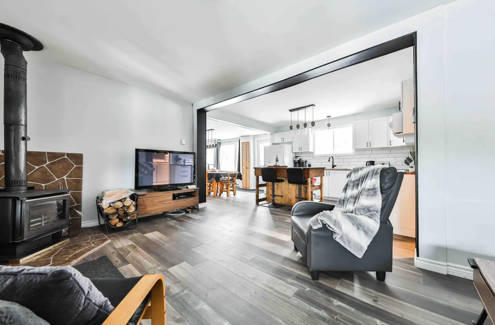 Airbnb \u00e0 louer.