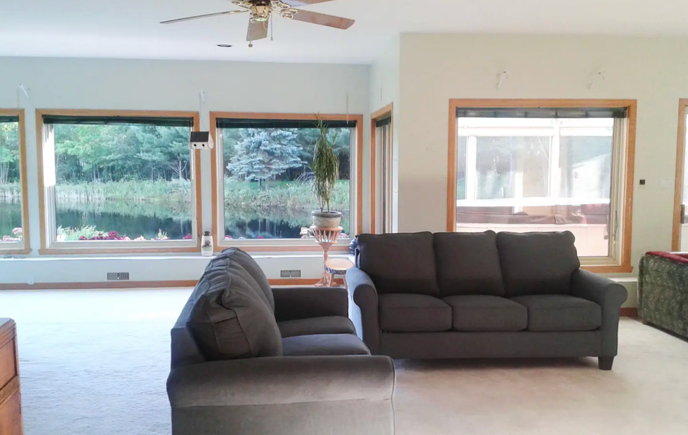 Airbnb \u00e0 louer.