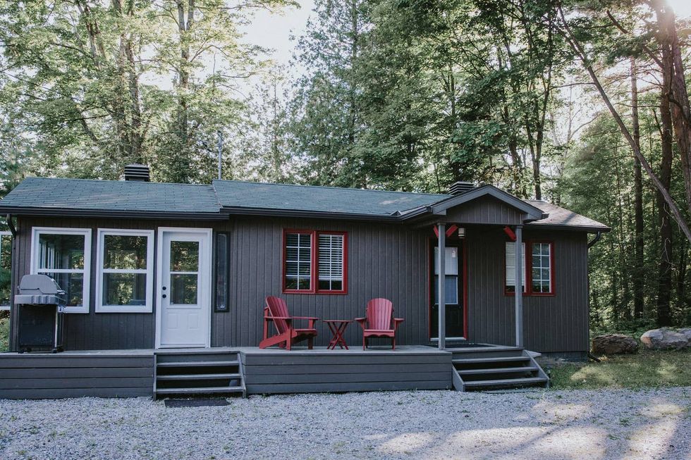 12 Cheap Cabins In Quebec You Can Rent For A LastMinute Getaway Narcity