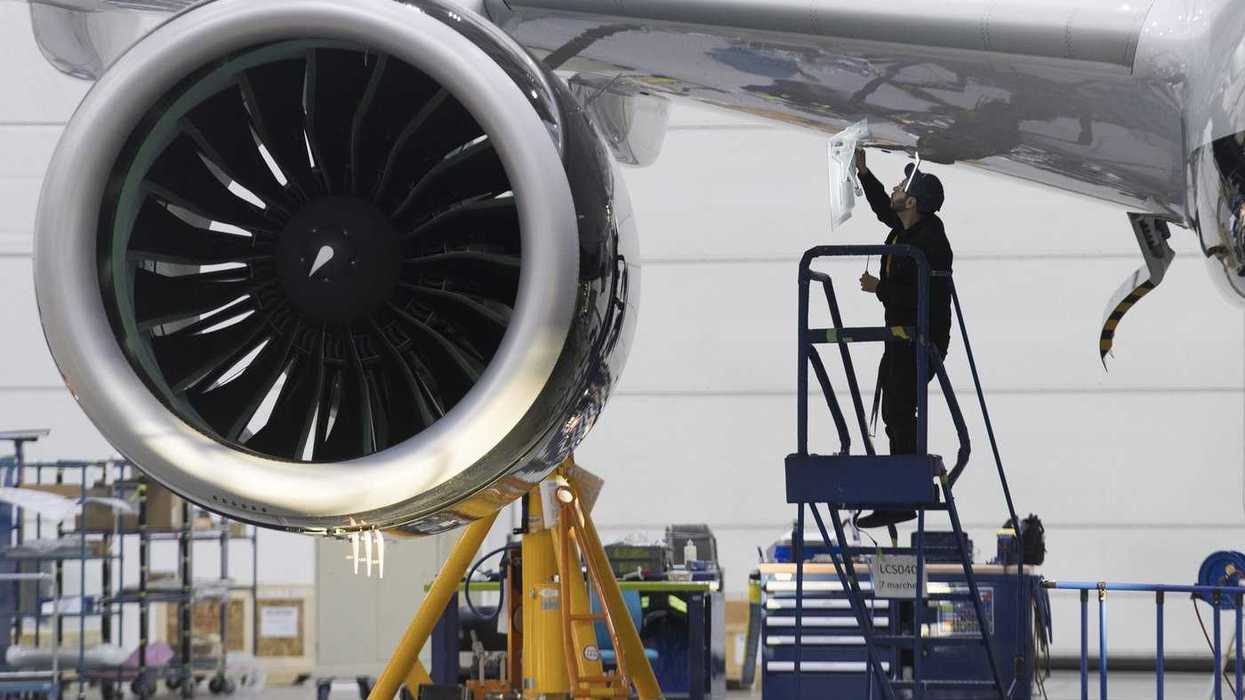 Airbus nabs 150-plane deal with AirAsia