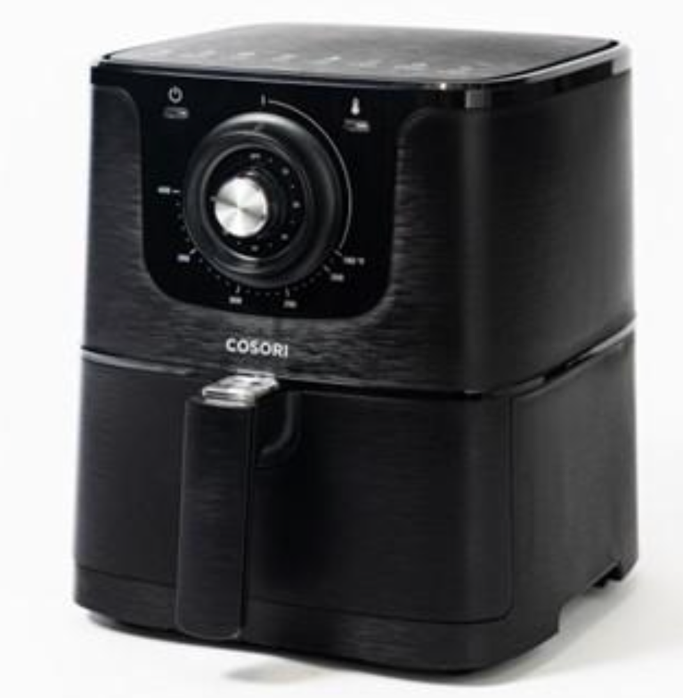 Airfryer de marque Cosori.