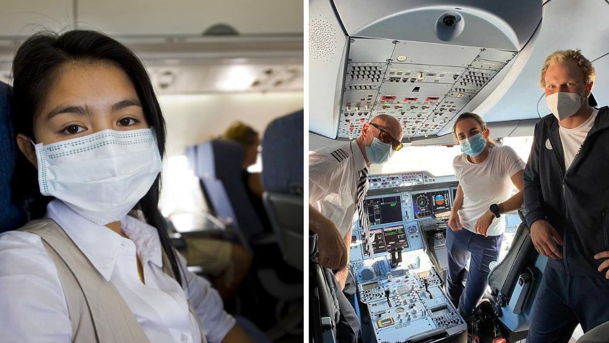 Airlines Are Turning People Away If They Have The Wrong Mask — Here Are The Ones You Need