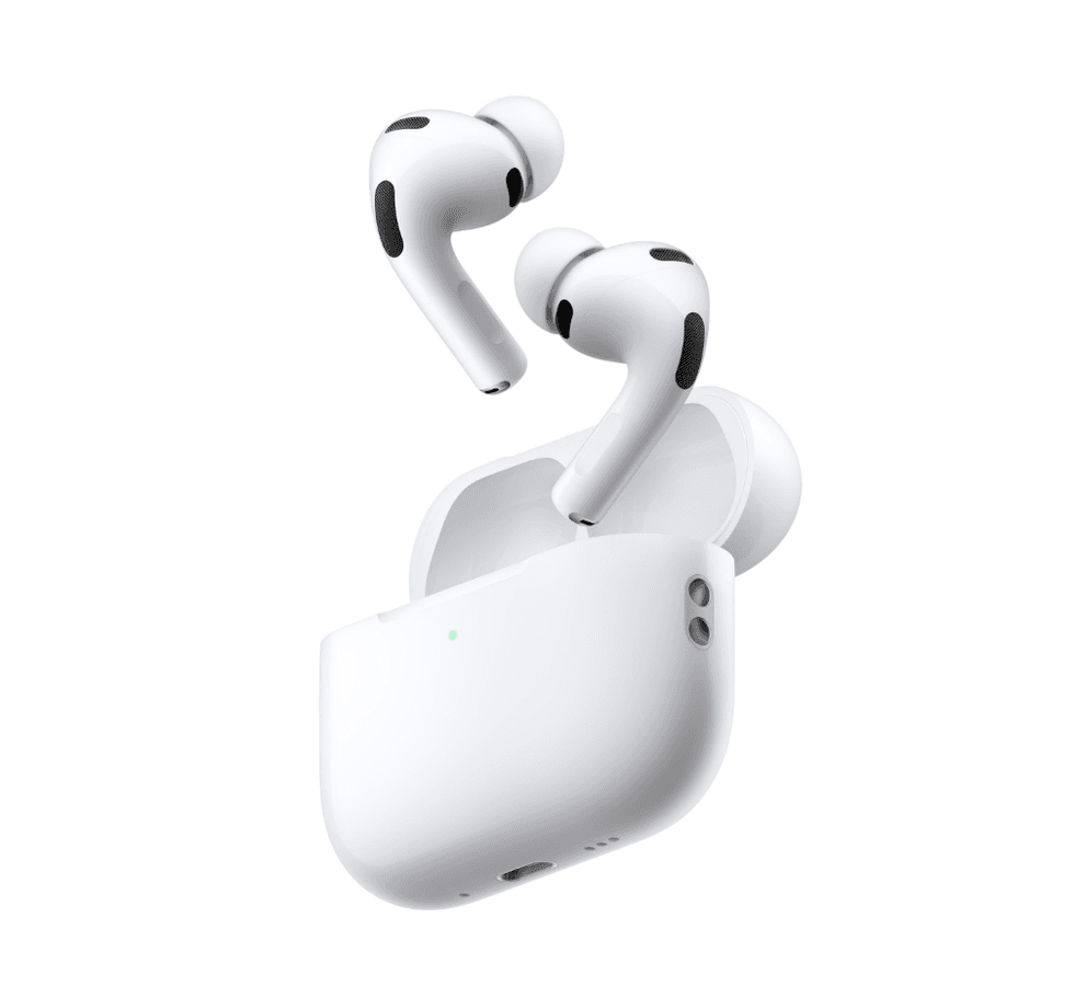 AirPods Pro 3 vendus au Canadian Tire.