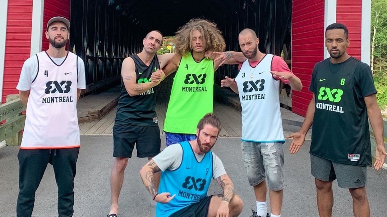 Alaclair Ensemble se dissocie de Maybe Waston et celui-ci s’excuse suite aux dénonciations