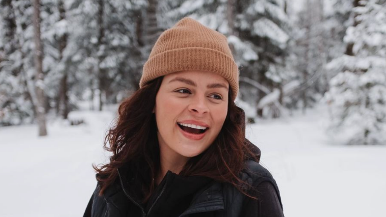 Alanis Desilets est « à l'envers » après des signalements contre elle à la DPJ