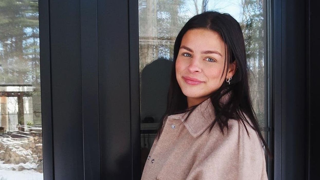 Alanis Desilets s'ouvre sur des messages haineux