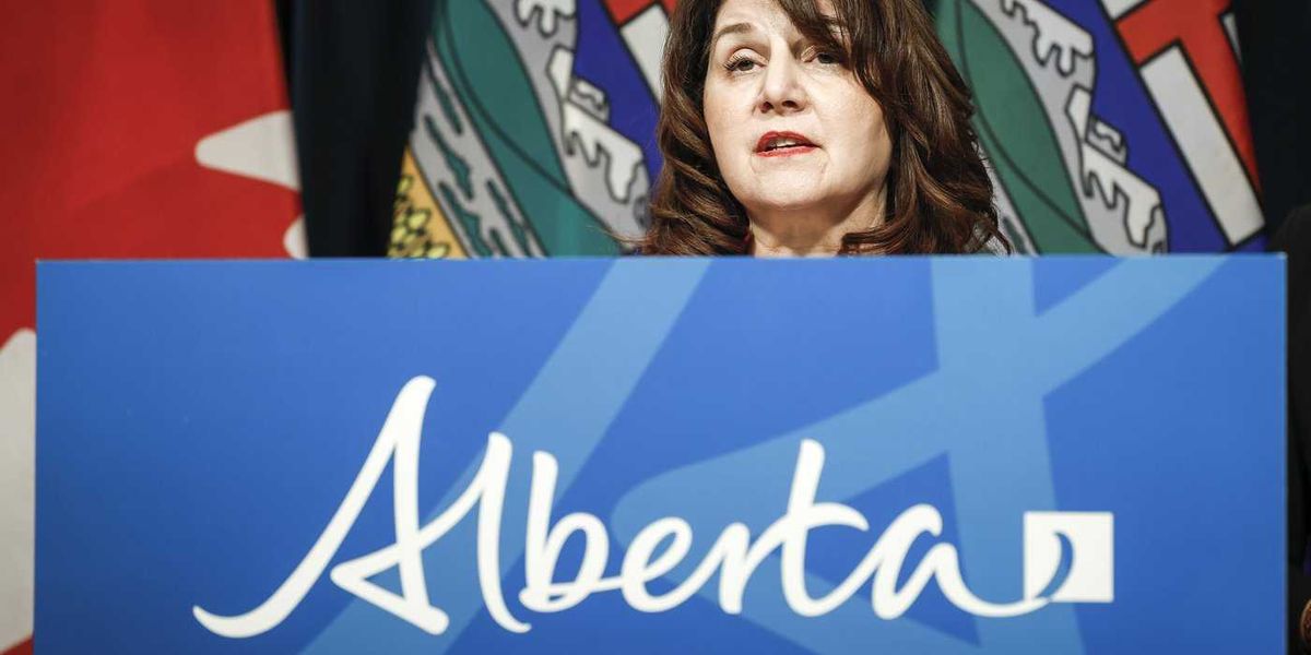 Alberta announces new cyclotron for Calgary for medical tests, cancer fight Alberta announces new cyclotron for Calgary for medical tests, cancer fight