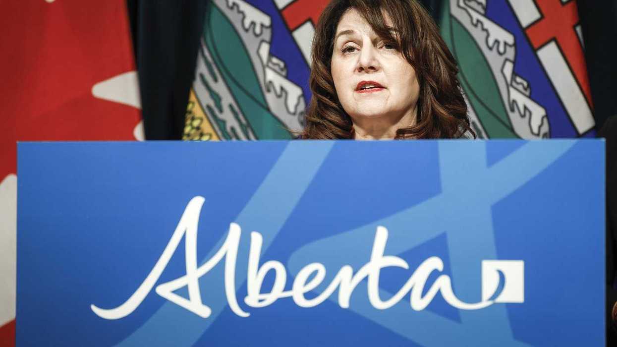 Alberta announces new cyclotron for Calgary