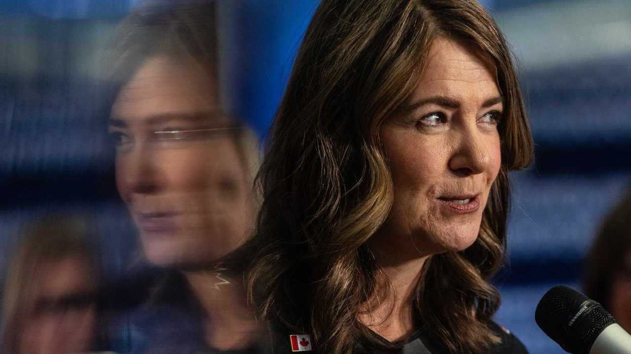 Alberta cabinet minister wants united Canada