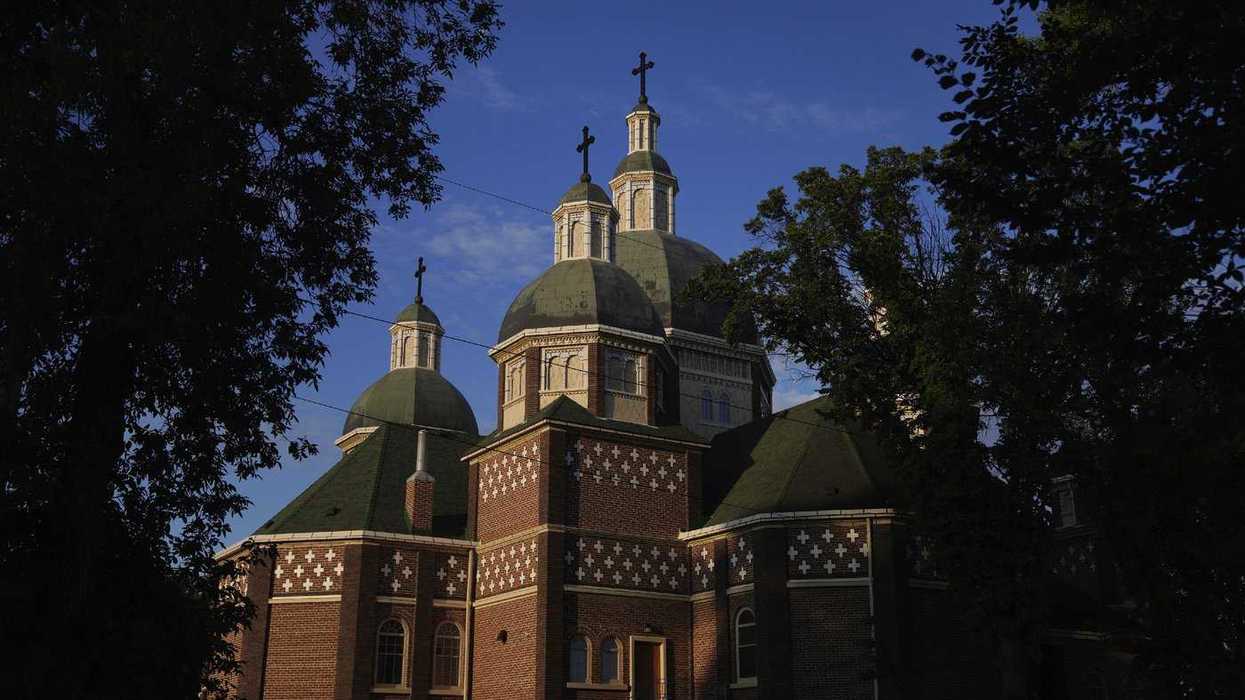 Alberta Catholic bishops weigh in on referendum