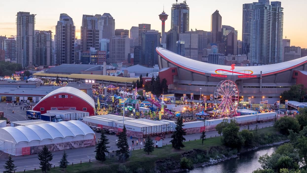 Alberta COVID-19 Update Shows Over 1,000 Active Cases In The Province