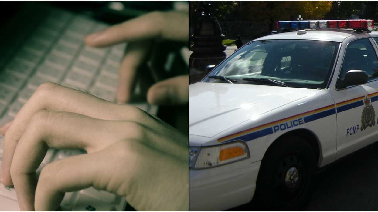 Alberta Criminal Investigation Into Child Porn End With Over 60 Charges To 26 Albertans