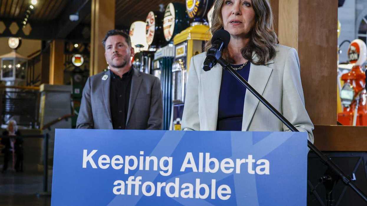 Alberta extends time to apply for $100 rebate