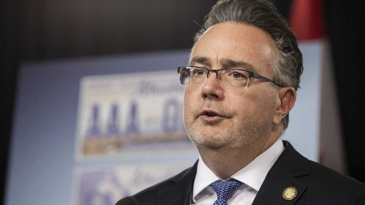 Alberta eyes new consumer protection measures