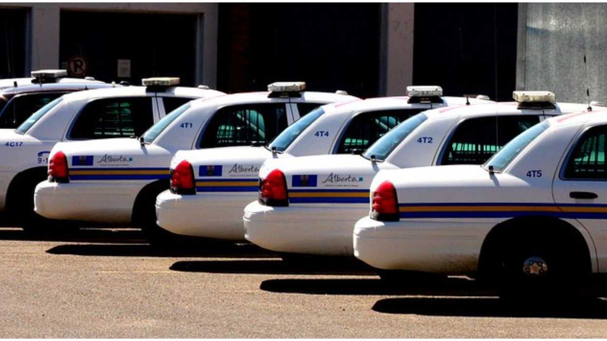 Alberta Firearms Incident: Locals Of A Rural Town Are Told To Stay Indoors
