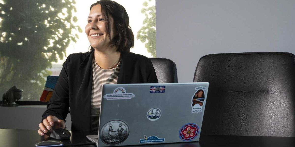 ‘Silence could be consent’: Alberta First Nations push to get out vote for referendum ‘Silence could be consent’: Alberta First Nations push to get out vote for referendum