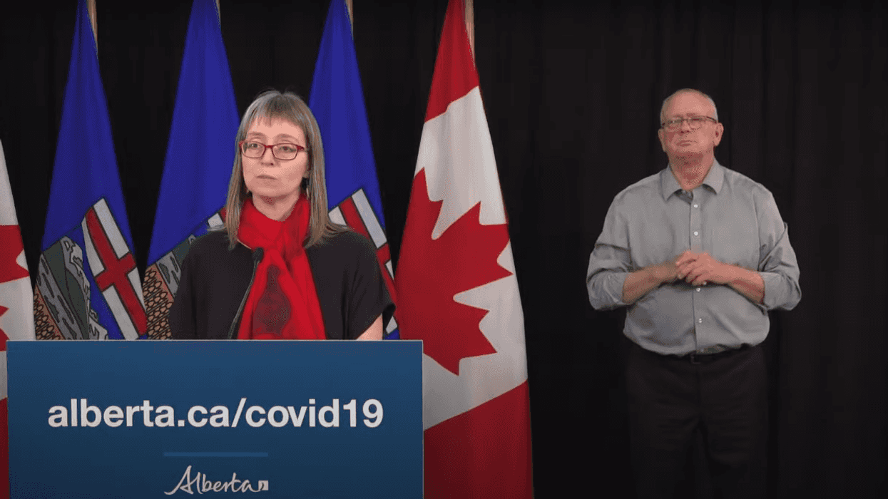 Alberta Gathering Limits: The Province Won't Be Bringing Back Restrictions