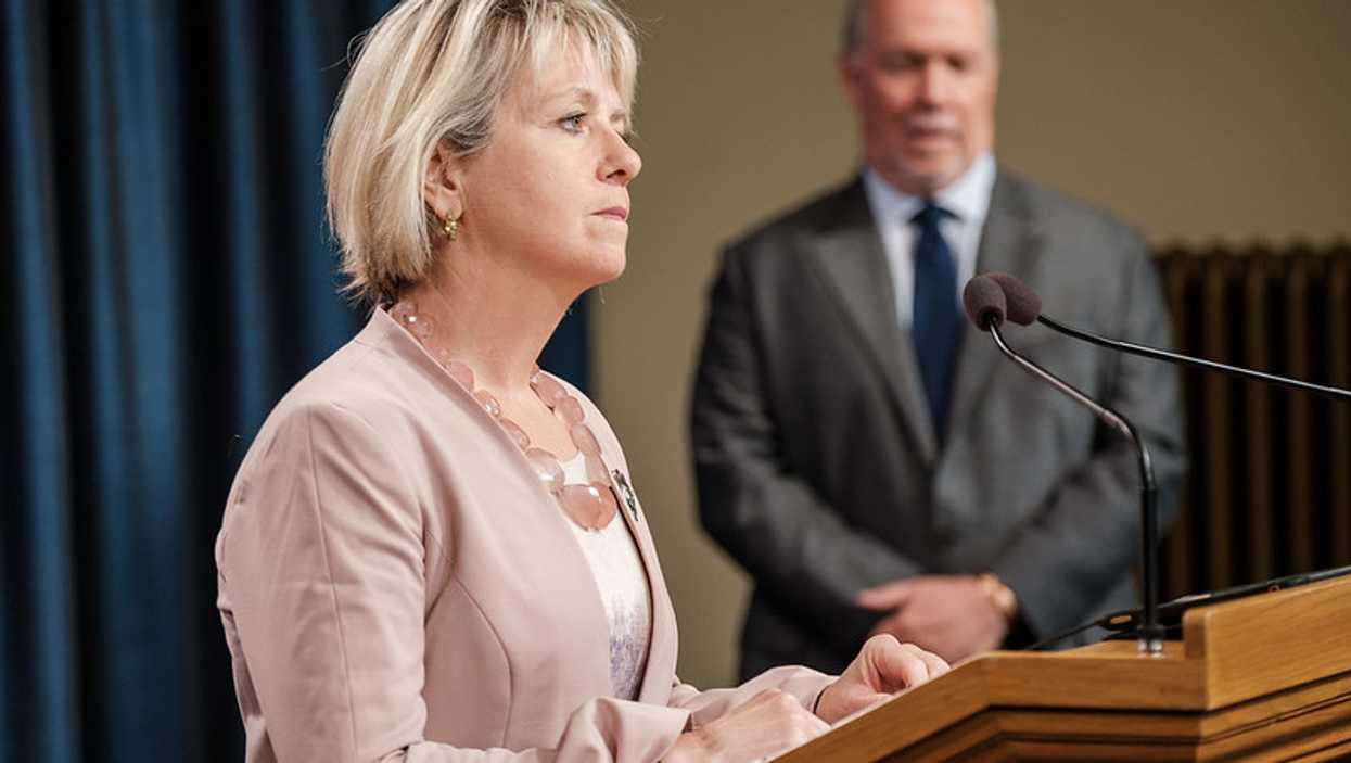 Alberta Has Fewer Active COVID-19 Cases Than BC Right Now