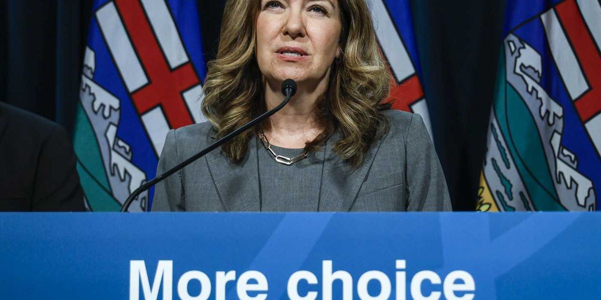 Albertans set to vote on immigration questions that have only spawned more questions Albertans set to vote on immigration questions that have only spawned more questions