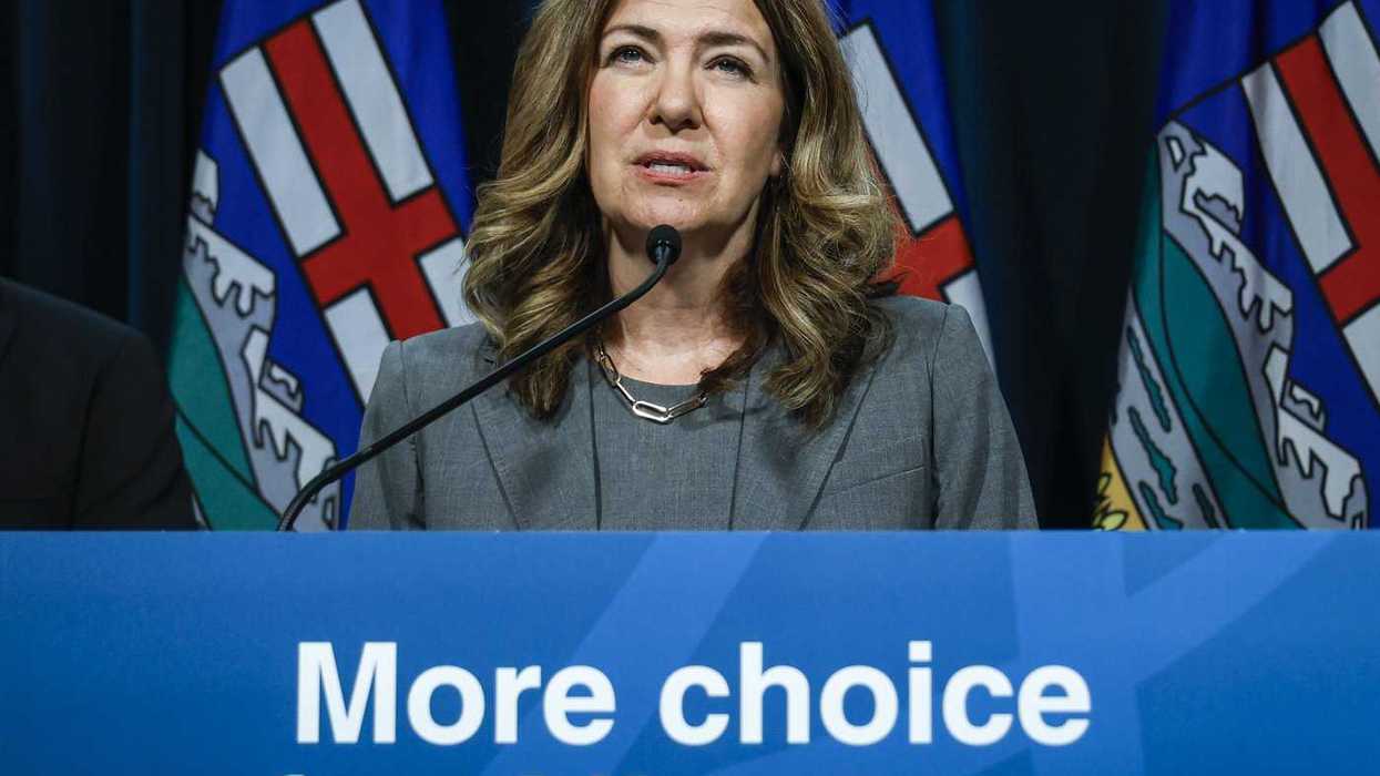 Alberta immigration questions spawning questions