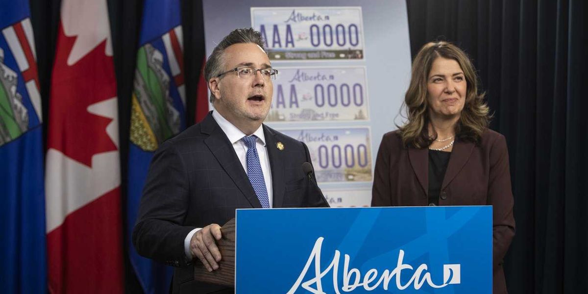 Alberta introduces bill on time change Alberta introduces bill on time change