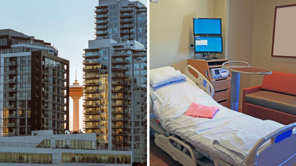 Alberta Is Getting Help From The Canadian Government To Combat Its Fourth Wave Of COVID-19