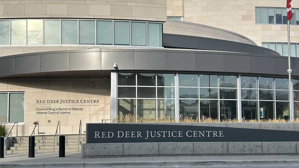 Alberta Mountie acquitted of helping Rwanda