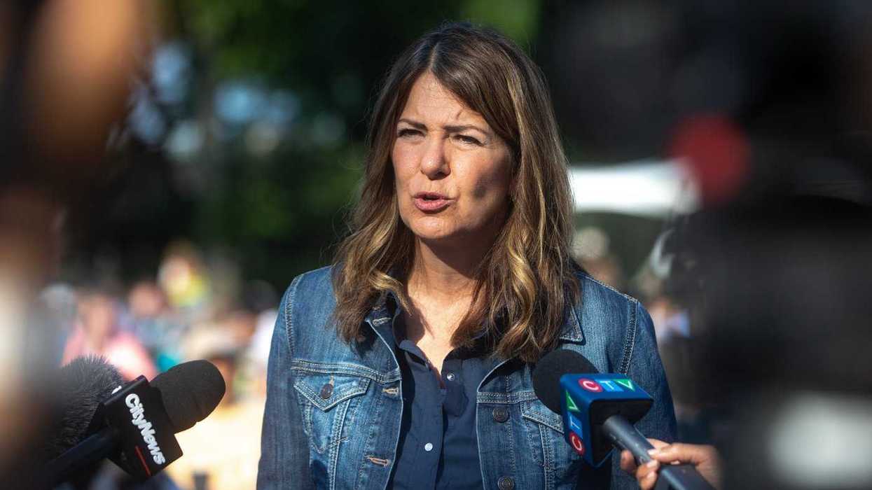 Alberta orders Edmonton to change housing policy