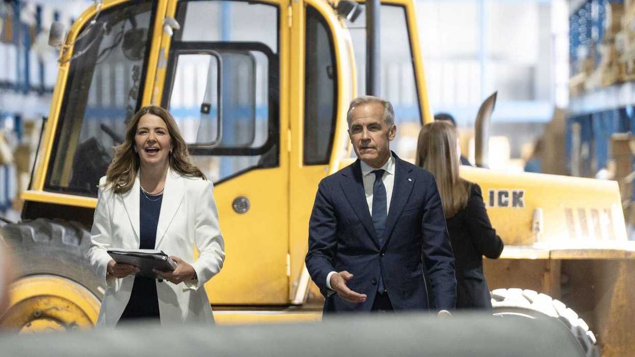 Alberta, Ottawa and industry reach Pathways deal