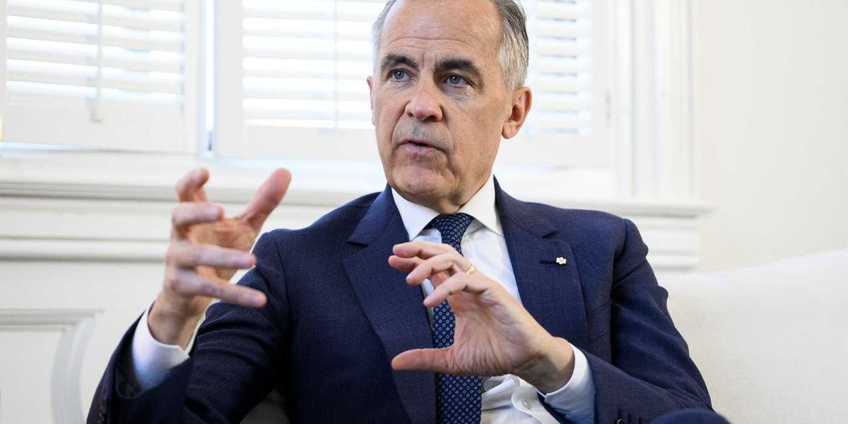 Alberta pipeline ‘more likely than not’ PM says Alberta pipeline ‘more likely than not’ PM says