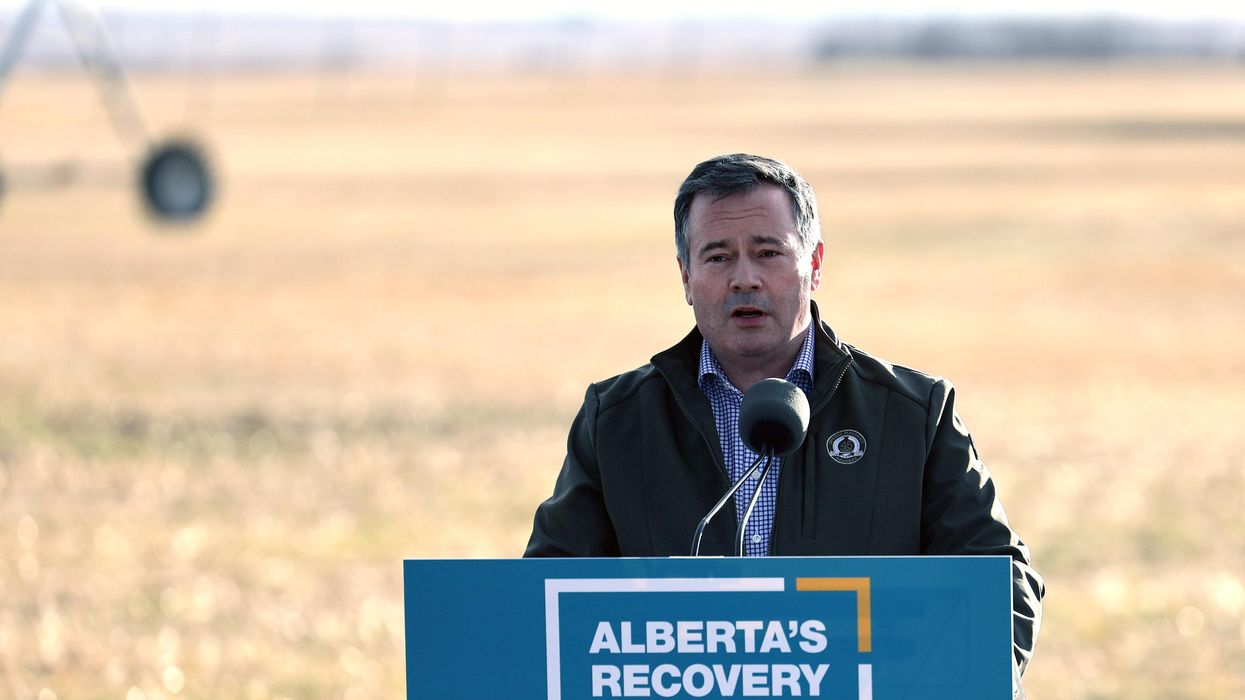 Alberta Plans To Lift 'Almost All' COVID-19 Restrictions Next Week & Here's What That Means