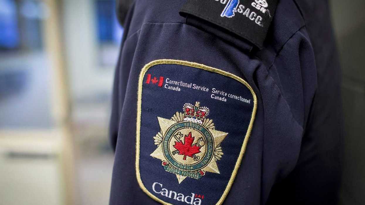 Alberta prison ordered to act on heat complaints