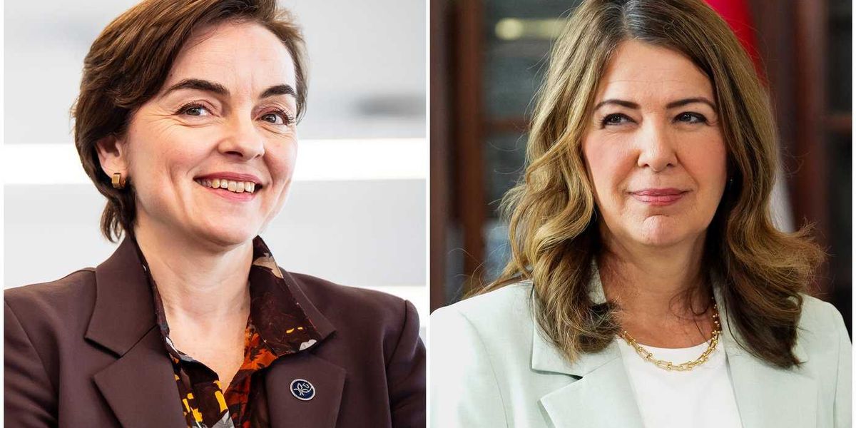 Separatism and energy: Alberta’s Smith to meet with counterpart in Quebec this week Separatism and energy: Alberta’s Smith to meet with counterpart in Quebec this week