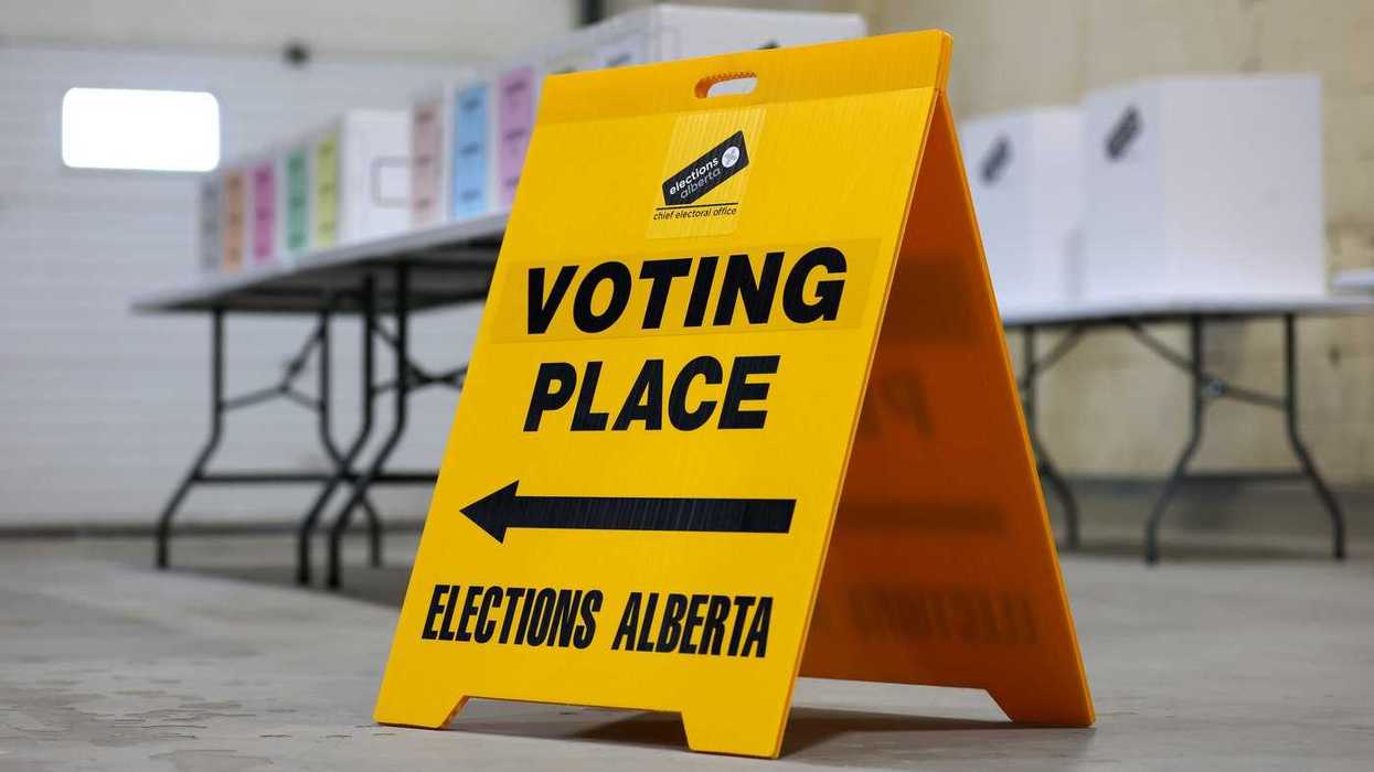 Alberta referendum: What voters need to know