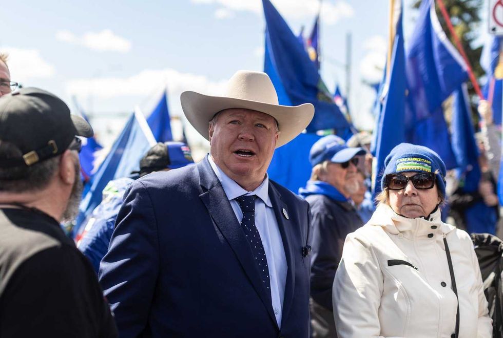 Alberta report pegs separation at up to $170B