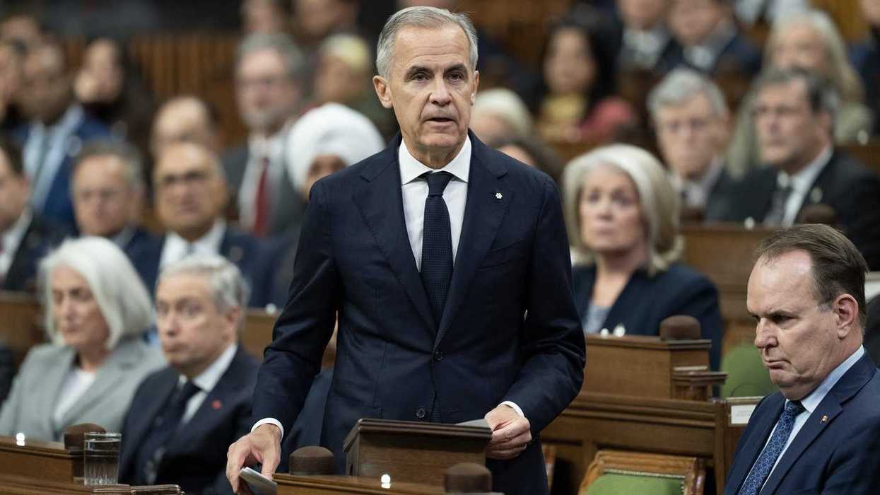 Alberta's choice of unity 'a great result': PM