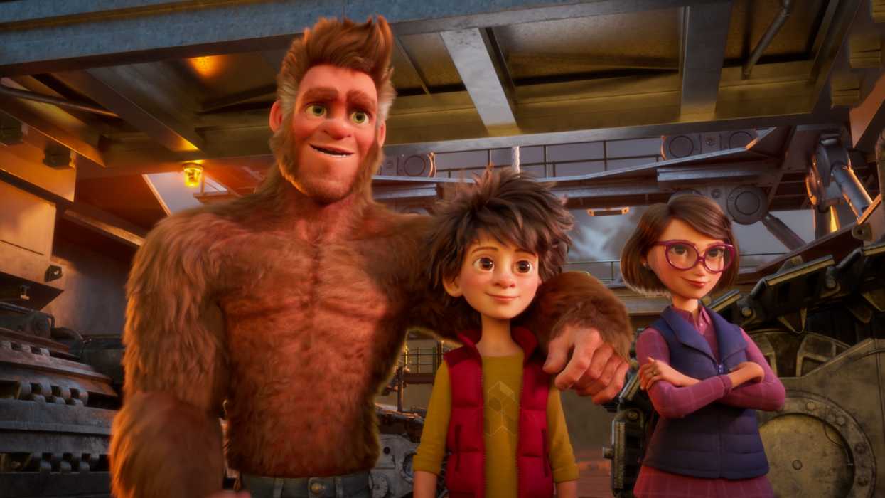 Alberta's 'Energy War Room' Says Netflix Is 'Brainwashing' Kids