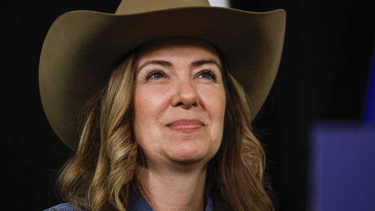Alberta's Smith vows crackdown on illegal dumping