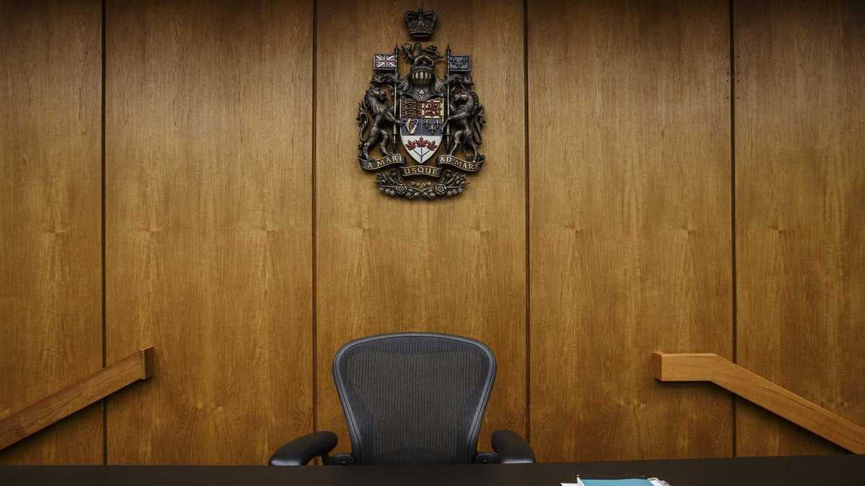 Alberta says voter list changes won't affect vote