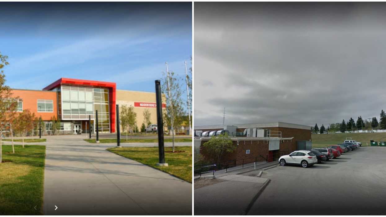 Alberta School Reopening Delayed For 3 Schools Due To COVID-19 Cases