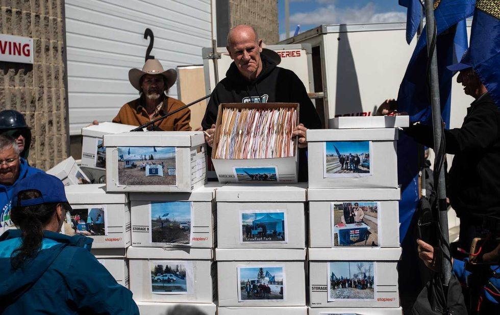 Alberta separation referendum: How we got here