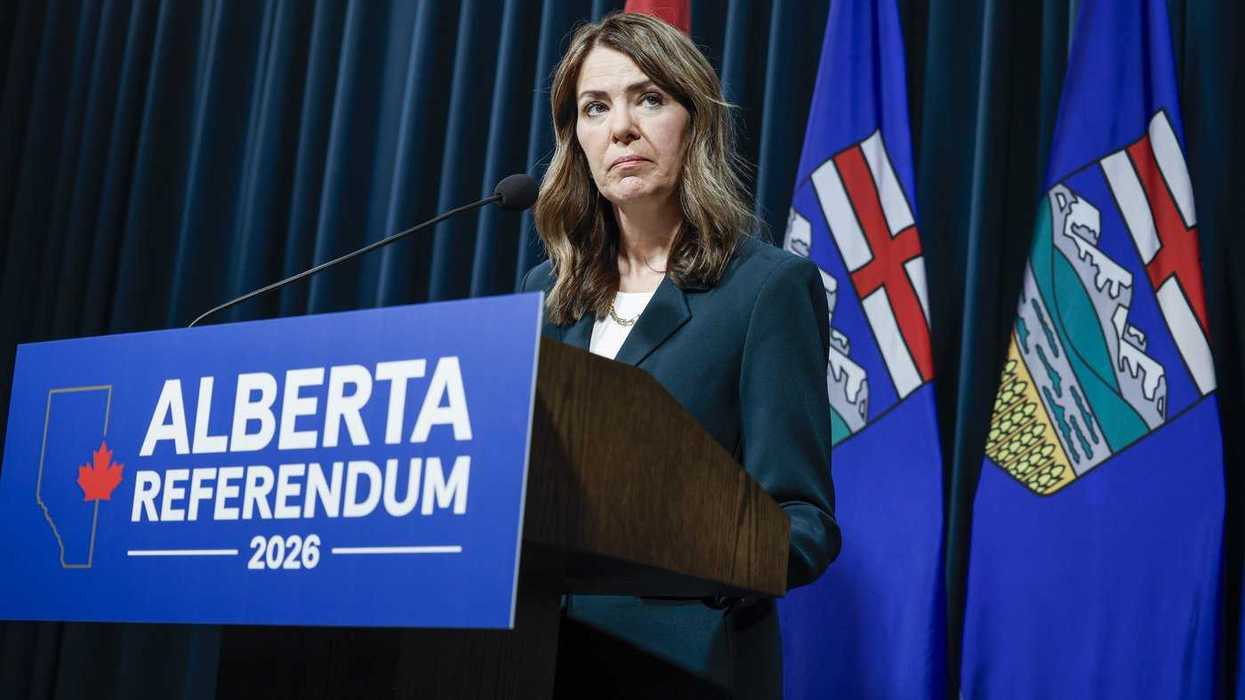 Alberta separation referendum: How we got here