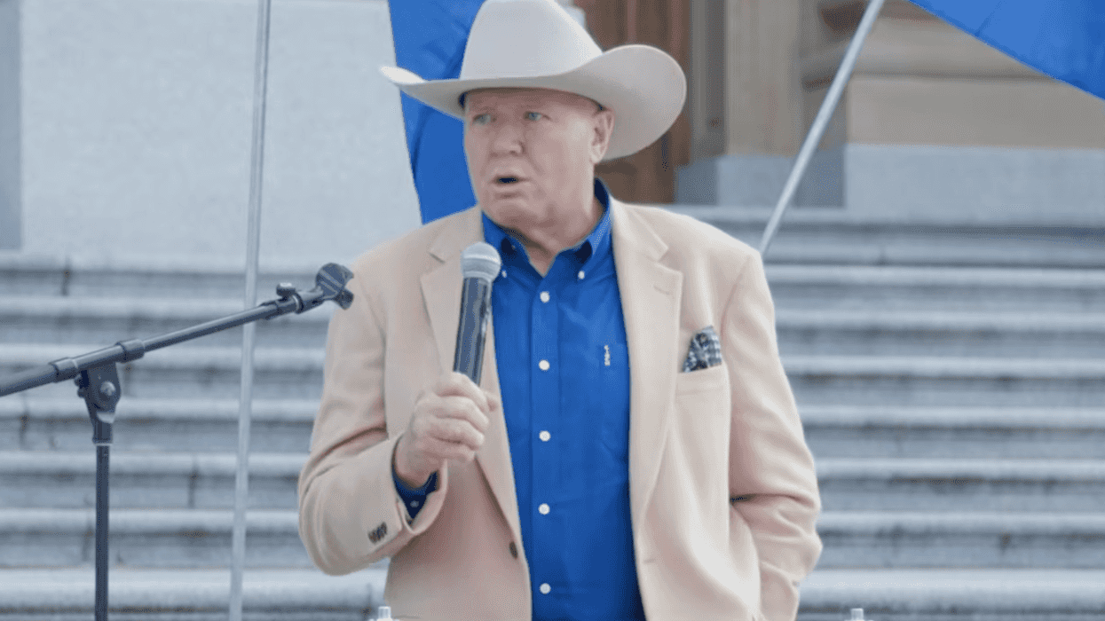 Alberta separatists buoyed by Quebec election result