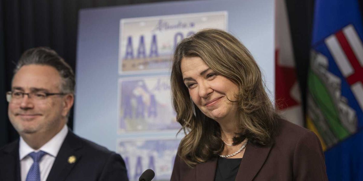 Alberta to do away with twice-a-year time change Alberta to do away with twice-a-year time change