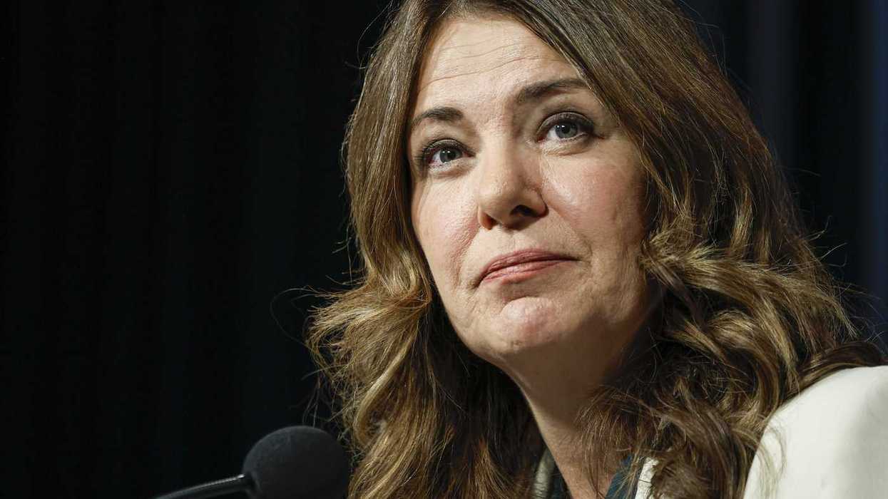 Alberta to end DEI public sector hiring